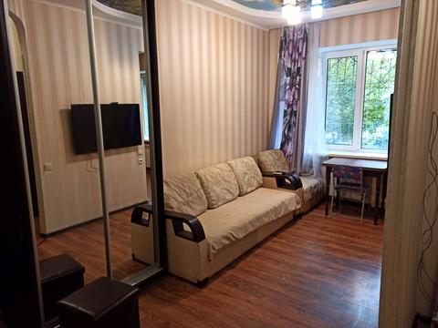 квартира за адресою Берестейський просп. (Перемоги), 30