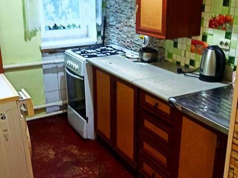 квартира по адресу Леопольда Ященка пер. (Василия Жуковского), 5