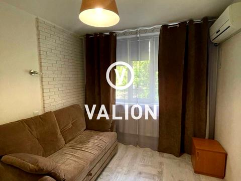 квартира за адресою Жамбила Жабаєва вул. (Кузьминська), 22