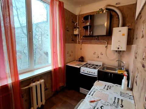 квартира по адресу Кузнецкая ул. (Скороходова), 56