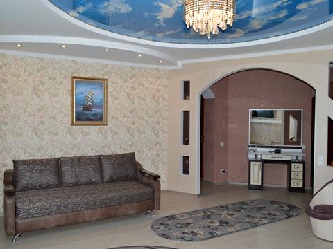 квартира за адресою Жужоми, 5