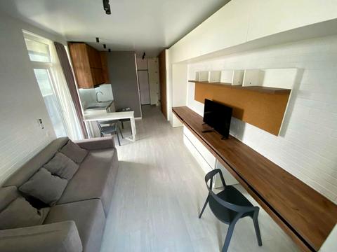 квартира за адресою Васильківська вул., 100-А