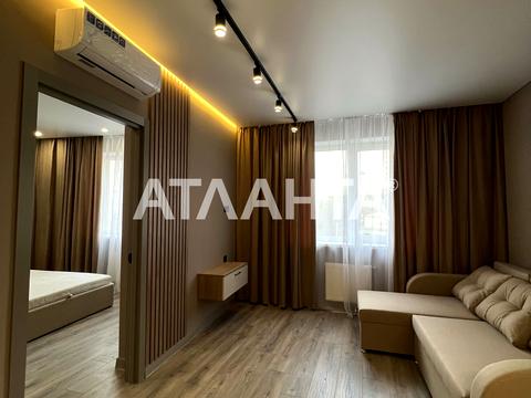 квартира за адресою Курортний пров., 1