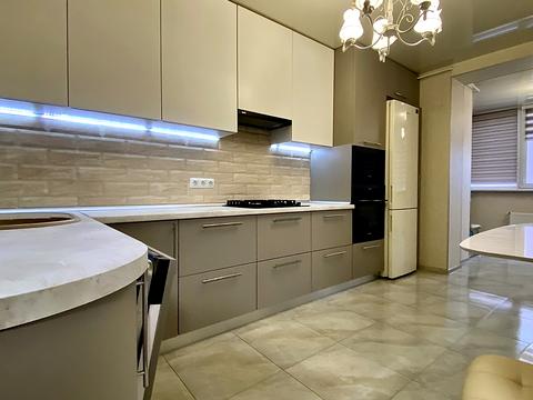 квартира за адресою Миру вул., 41