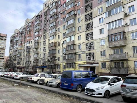 квартира за адресою Велика Діївська вул. (Братів Трофімових), 12