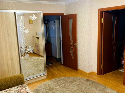 квартира за адресою Юрія Гагаріна, 25