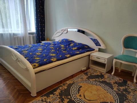 квартира за адресою Микільський пров. (Січневий), 1/25а