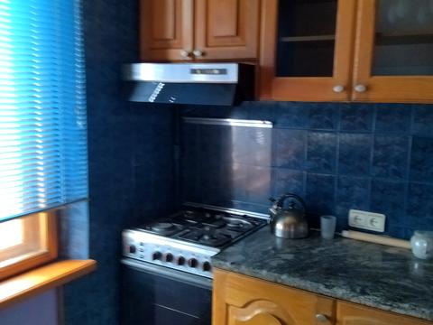 квартира по адресу Валентиновская ул. (Блюхера), 20