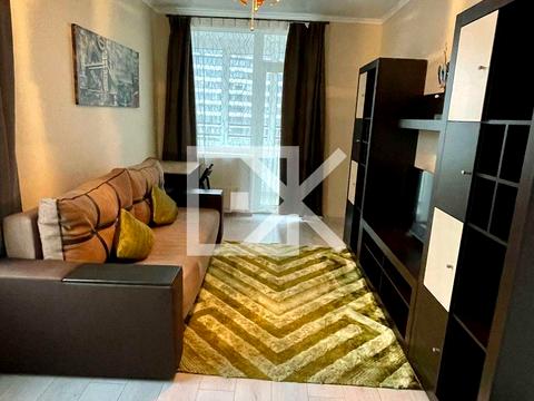 квартира за адресою Ованеса Туманяна вул., 1-А