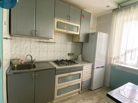 квартира за адресою Рональда Рейгана вул., 11