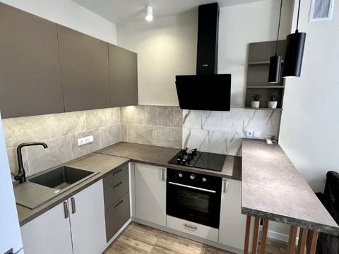 квартира за адресою Мартинова просп., 28