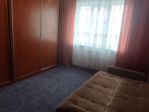 квартира по адресу Лесковская ул., 18-А