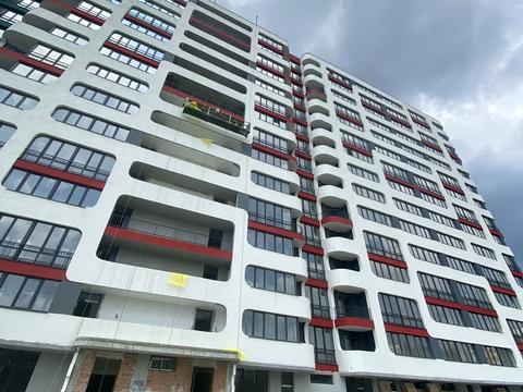 квартира за адресою Трускавецька вул., 119