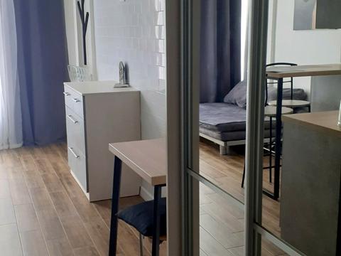 квартира по адресу Соборности просп. (Воззʼєднання), 17