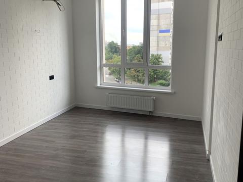 квартира за адресою Каховська вул., 56