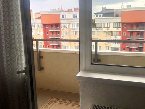 квартира за адресою Юлії Здановської вул. (Ломоносова), 50/2