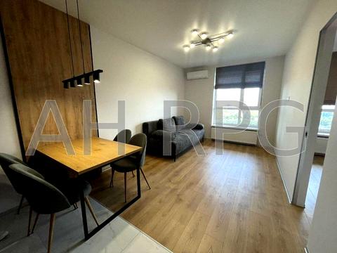 квартира за адресою Олени Теліги вул., 25