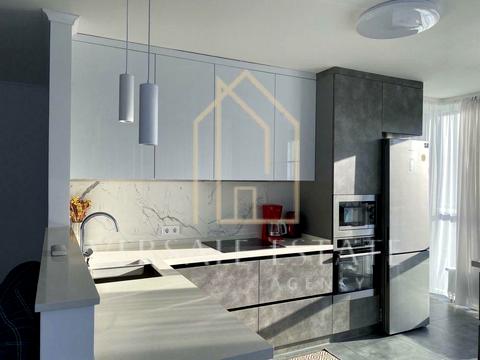 квартира за адресою Мазепи вул., 2б