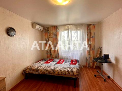 квартира по адресу Люстдорфская дорога ул., 148