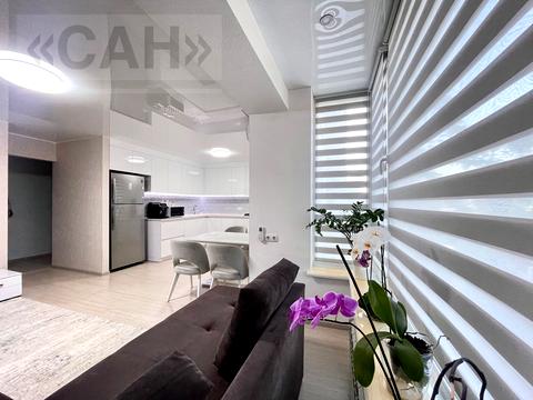 квартира за адресою Польова вул., 12