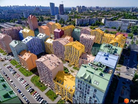 квартира за адресою Проспект Соборності, 17