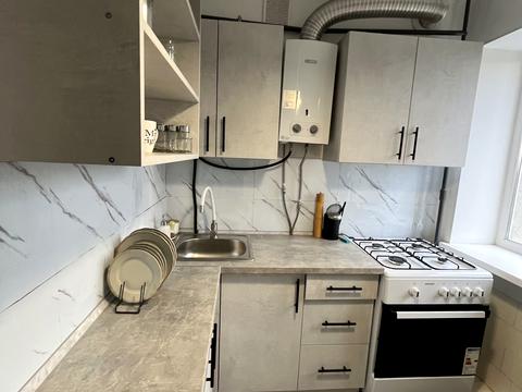 квартира за адресою Сікорського пров., 4
