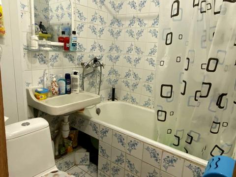 квартира по адресу Рогозівська, 3-А