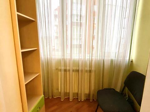 квартира по адресу Будного ул., 20