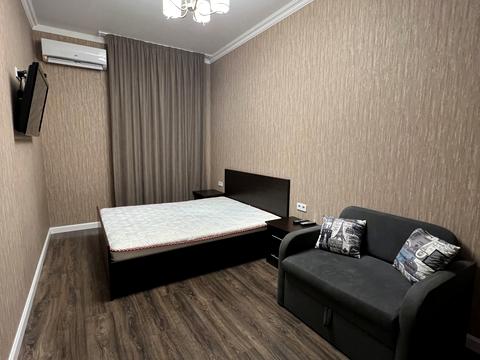 квартира по адресу Світлицького ул., 35