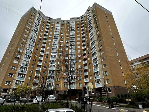 квартира по адресу Тетянинська ул. (Леваневского), 9