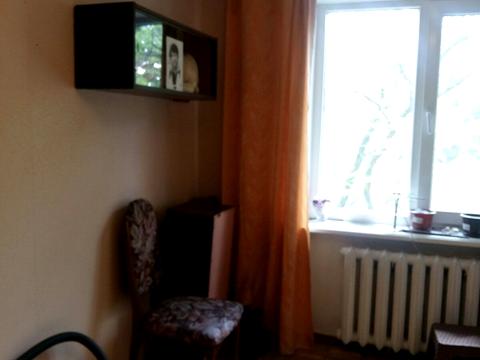 квартира за адресою Полякова, 5