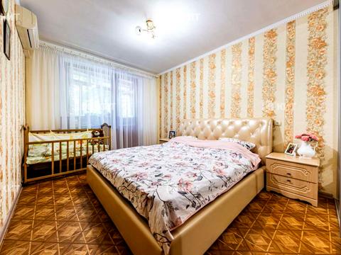 квартира по адресу Тракторостроителей просп., 162в
