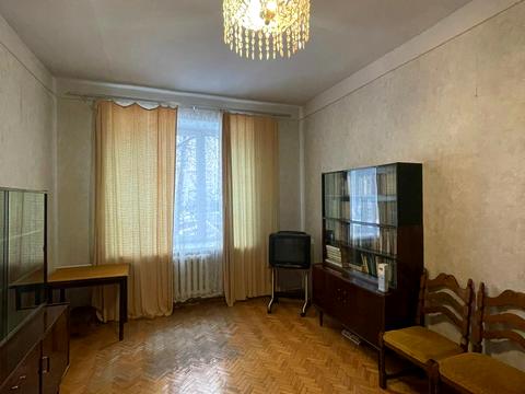 квартира за адресою Євгена Коновальця вул. (Щорса), 27