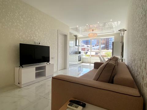 квартира по адресу Ямская ул., 35/34