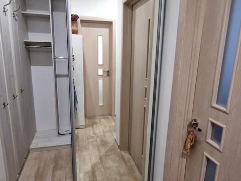 квартира за адресою Радистів вул., 34-А