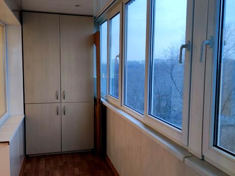 квартира по адресу Чаривная ул., 153