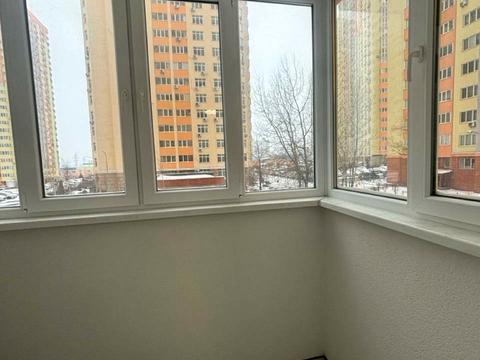 квартира за адресою Сім'ї Кульженків вул. (Петра Дегтяренка), 37