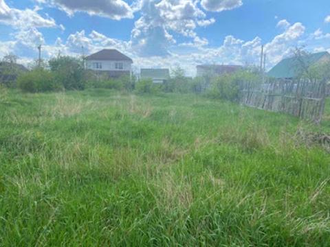 участок по адресу Горського, 70