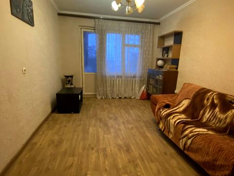 квартира за адресою Левітана вул., 119