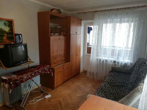 квартира за адресою Преображенська вул. (Івана Клименка), 37