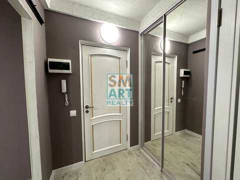 квартира за адресою Антоновича вул. (Горького), 99