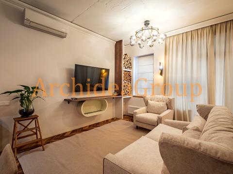 квартира за адресою Лабораторний пров., 7