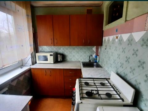 квартира по адресу Сірожупанників ул. (Валентина Серова), 34