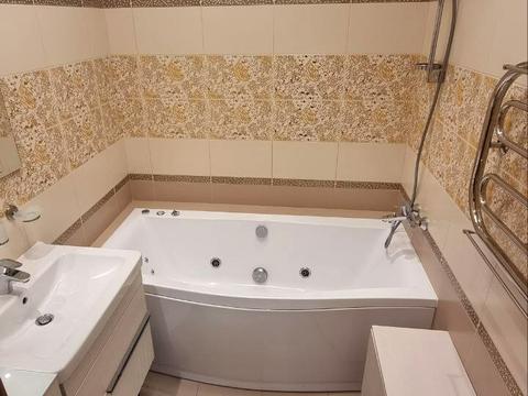 квартира за адресою Олени Пчілки вул., 5