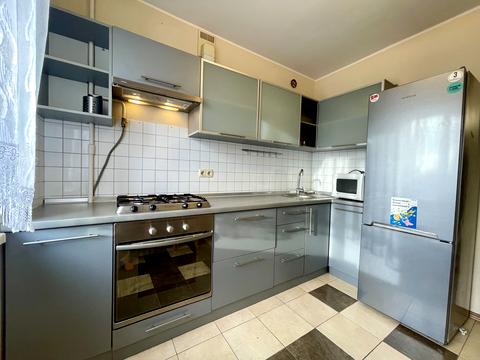 квартира за адресою Стратегічне шосе (Науки), 21