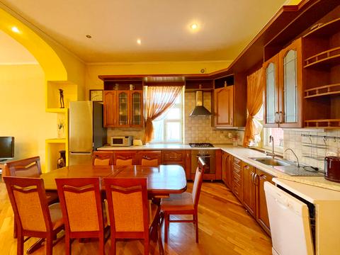 квартира за адресою Січових Стрільців, 43в