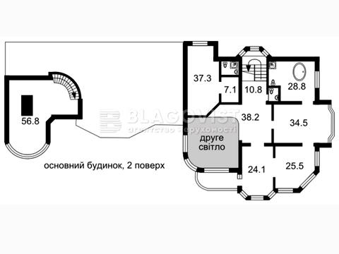 будинок за адресою Каштанова вул., 8