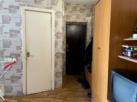 квартира по адресу Генерала Карпенко ул. (Генерала Карпенко), 51