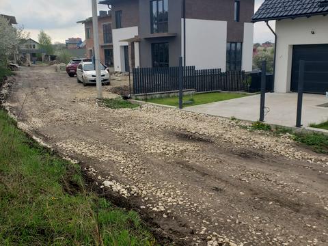 дом по адресу Стрімка