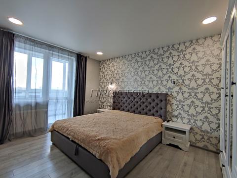 квартира за адресою Метрологічна вул., 54